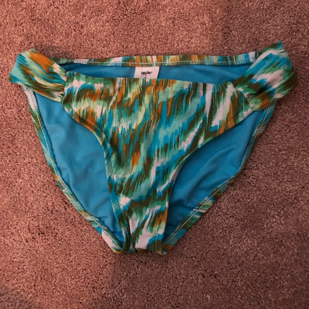 Bikini Bottoms